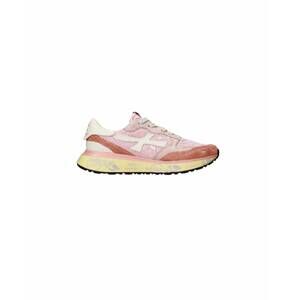 NEW PREMIATA women's lauryn sneakers in pink